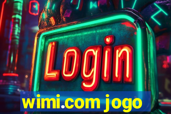 wimi.com jogo